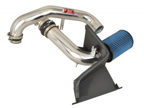 2014-2018 Volkswagen Jetta/GLI [2.0T] SP Short Ram Air Intake System - Polished | Injen - SP3077P