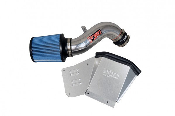 2010-2017 Audi S4 [3.0L] SP Cold Air Intake System - Polished | Injen - SP3081P