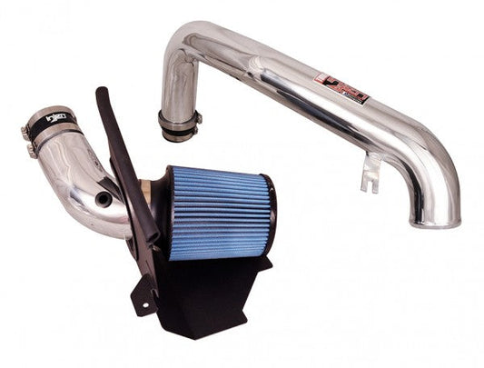 2015-2018 Ford Focus ST [2.0T] SP Short Ram Air Intake System - Polished | Injen - SP9002P