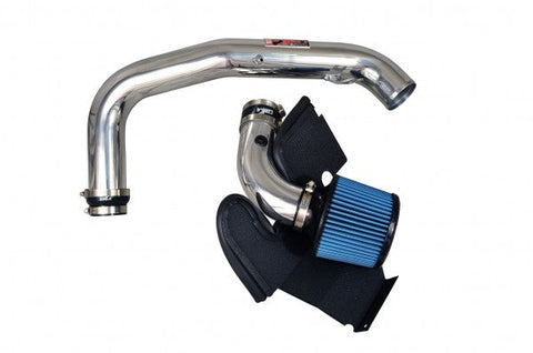 2013 Ford Fusion [2.0T] SP Short Ram Air Intake System - Black | Injen - SP9064BLK