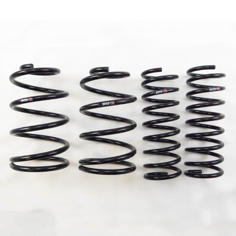 RSR Down Sus 2009-2013?- BLEFW Mazda  lowering springs