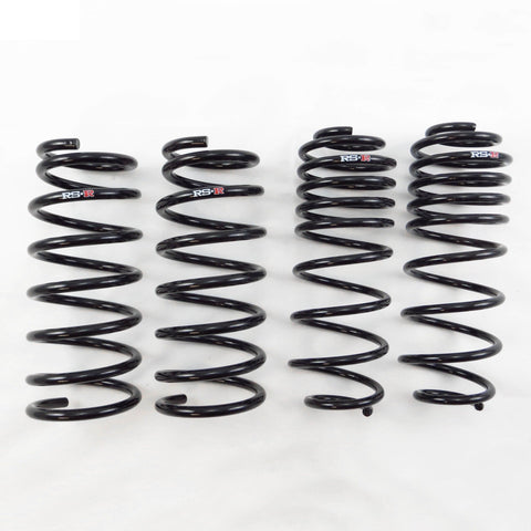 RSR Down Sus 2007-2014?- DE5FS Mazda Mazda 2 lowering springs