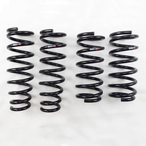 RSR Down Sus 2009 to 2013?- GH5FW Mazda Mazda 6 lowering springs