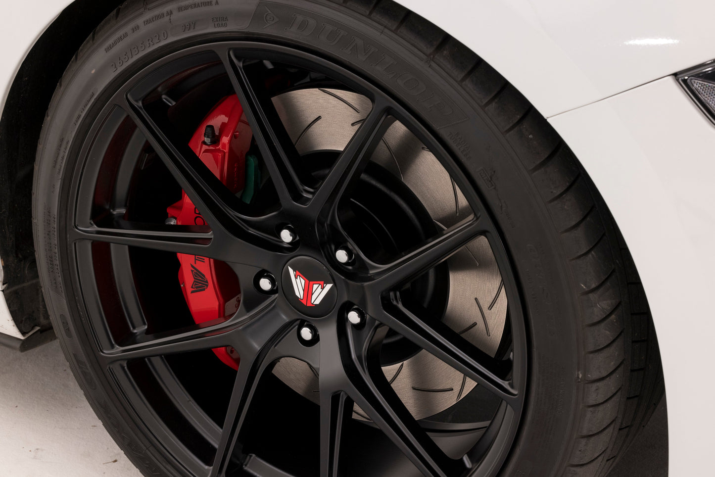 2002-2006 Acura RSX & More | DBA 4000 Series Standard Brake Rotor [Front] | DBA42615