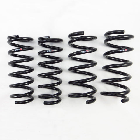 RSR Down Sus 2008-2015 / 2007-2015 Infiniti G37 2dr / 4dr RWD lowering springs