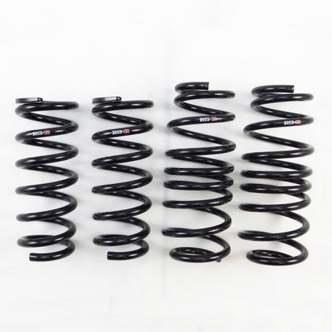 RSR Down Sus 2014-2015 V37 Infiniti Q50 3.7L RWD lowering springs