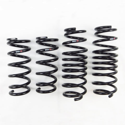 RSR Super Down 2014-2015 V37 Infiniti Q50 3.7L RWD lowering springs