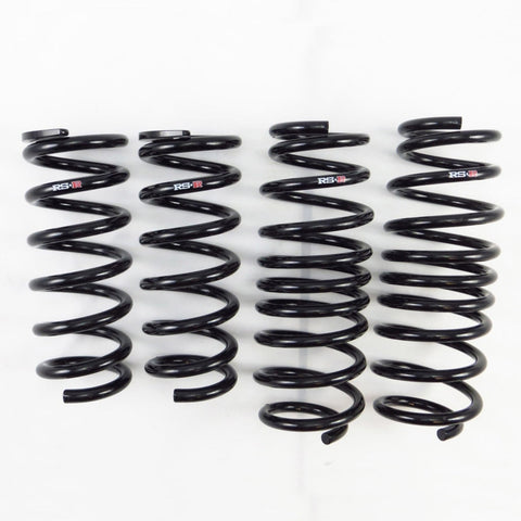 RSR Down Sus 2014-2015 V37 Infiniti Q50 3.7L AWD lowering springs