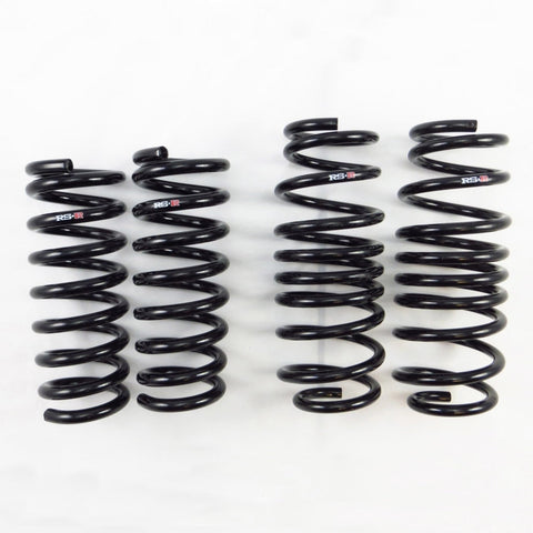 RSR Down Sus 2014-2018 Infiniti Q50 Hybrid RWD lowering springs