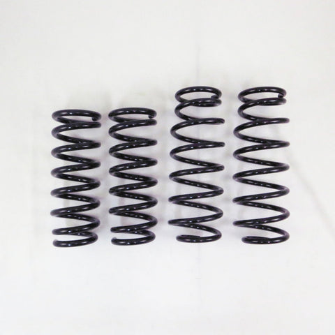 RSR Down Sus 2011-2013/2014-2019 KNY51 Infiniti M37x/Q70 V6 AWD lowering springs