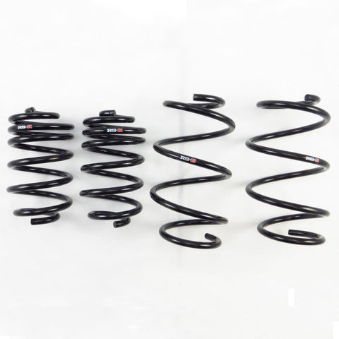 RSR Down Sus 2011-2017 - F15 Nissan Juke 2WD lowering springs