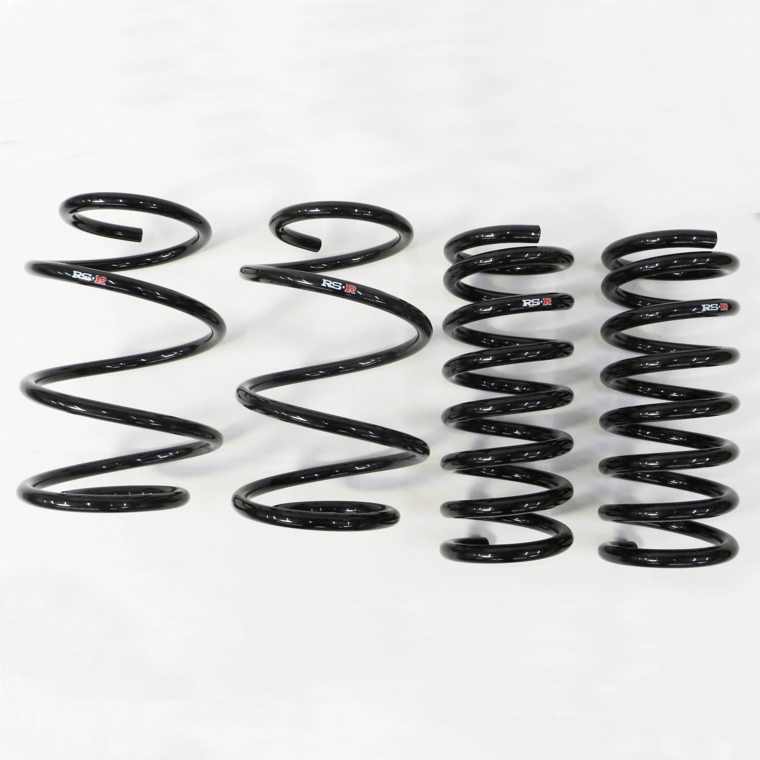 RSR Down Sus 2011-2016 - PE52 Nissan Quest lowering springs – STILLEN