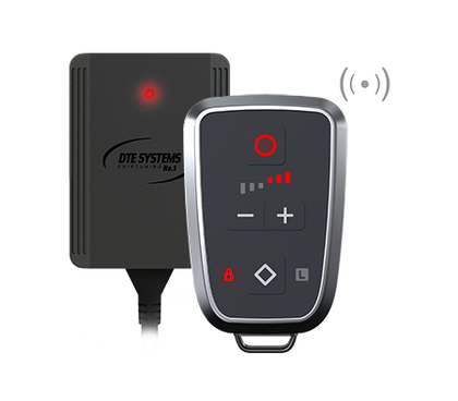 2022-2025 Toyota Tundra DTE Throttle controller