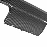 BMW 3 Series, M3 Carbon Fiber Rear Diffuser