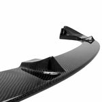 Mazda RX8 AE Style Carbon Fiber Rear Lip Spoiler