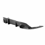 Hyundai Genesis Coupe SP Style Carbon Fiber Rear Lip Spoiler