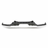 Seibon RL17HDCVR-OE OE-style carbon fiber rear lip for 2017-2020 Honda Civic Type R