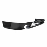 Acura NSX TB Style Carbon Fiber Rear Lip Spoiler