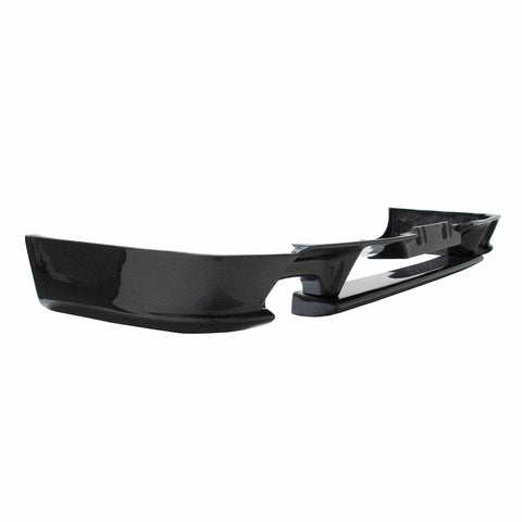 Acura NSX TB Style Carbon Fiber Rear Lip Spoiler