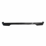 Honda Civic TR Style Carbon Fiber Rear Lip Spoiler