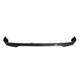 Honda Civic TR Style Carbon Fiber Rear Lip Spoiler