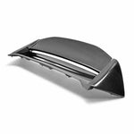 Honda Civic Si MG Style Carbon Fiber Spoiler