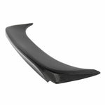 Infiniti G35 Coupe TS Style Carbon Fiber Spoiler