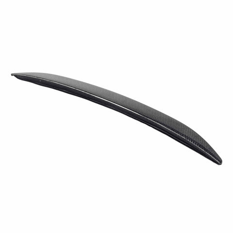 Kia Optima OEM Style Carbon Fiber Spoiler