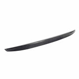 Kia Optima OEM Style Carbon Fiber Spoiler