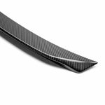 Seibon RS14LXIS-BT BT-style carbon fiber rear spoiler for 2014-2020 Lexus IS 200T/250/300/350