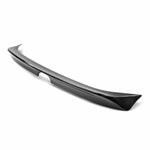 Lexus IS250, IS350 SM Style Carbon Fiber Spoiler