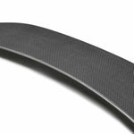 Seibon RS15LXRCF OE-style carbon fiber rear spoiler for 2015-2020 Lexus RCF