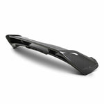 2015-2018 Ford Focus Rear Spoiler - Hatchback (Carbon Fiber)