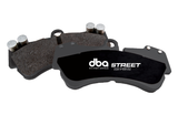 2008-2009 Hyundai Santa Fe | DBA SS Street Series Brake Pads [Rear] | DB2035SS