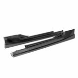 Seibon Carbon Fiber Side Skirts (Pair) 09-14 370Z - NS Style