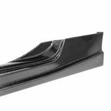 Seibon Carbon Fiber Side Skirts (Pair) 09-14 370Z - NS Style