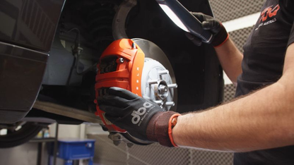 2003-2008 Subaru Impreza & More | DBA SSEV Street Series Brake Pads [Front | Rear] | DB1678SSEV