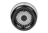 2022-2025 Toyota Tundra/Sequoia TruPower Cold Air Intake by Stillen- Dry Filter- TP403211/TP403219