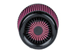 2007-2009 Infiniti G35, G37, Q40, Q60 / 2008-2009 Infiniti EX35 Gen 2 Air Intake Kit [V36] oiled filter kit - 402843