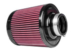 2007-2009 Infiniti G35, G37, Q40, Q60 / 2008-2009 Infiniti EX35 Gen 2 Air Intake Kit [V36] oiled filter kit - 402843