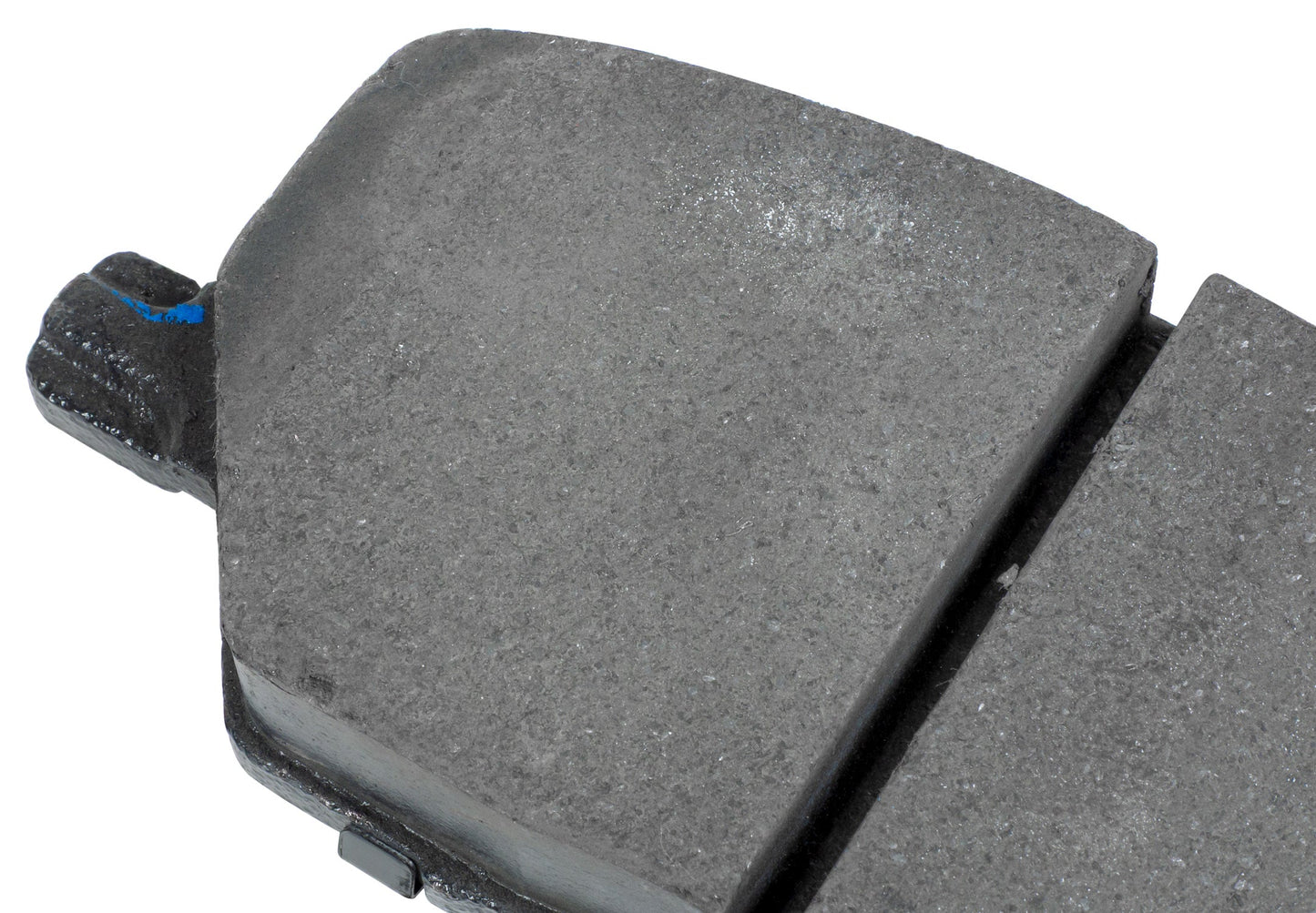 2003-2004 Nissan Frontier / 2000-2004 Xterra STILLEN Metal Matrix Brake Pads [Front] - D830HD