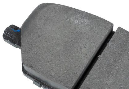 2003-2004 Nissan Frontier / 2000-2004 Xterra STILLEN Metal Matrix Brake Pads [Front] - D830HD