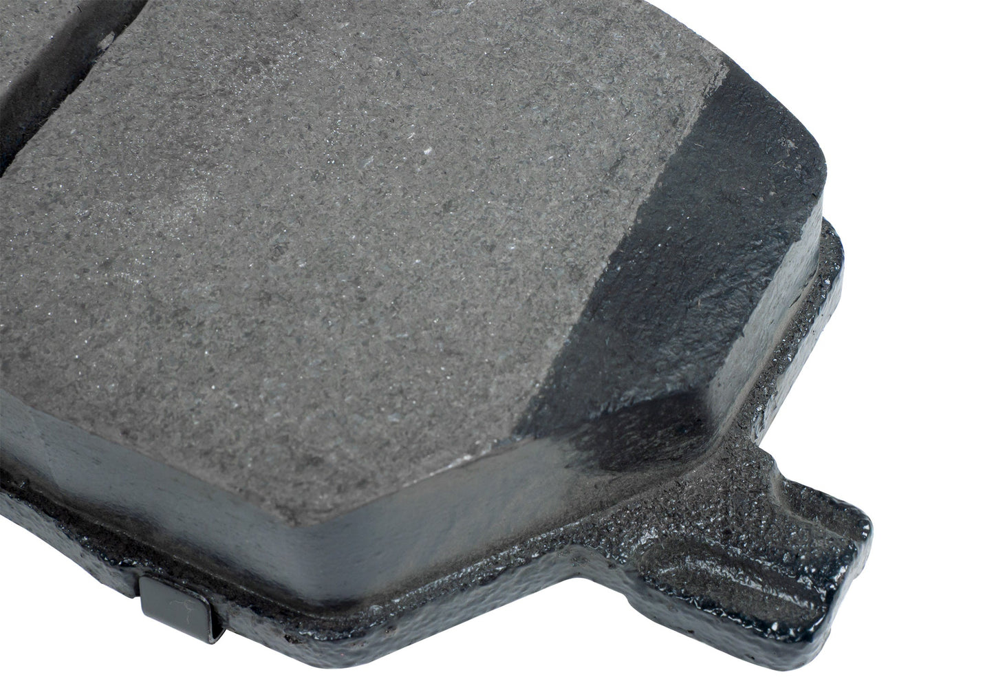 2003-2004 Nissan Frontier / 2000-2004 Xterra STILLEN Metal Matrix Brake Pads [Front] - D830HD