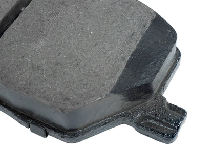 2003-2004 Nissan Frontier / 2000-2004 Xterra STILLEN Metal Matrix Brake Pads [Front] - D830HD