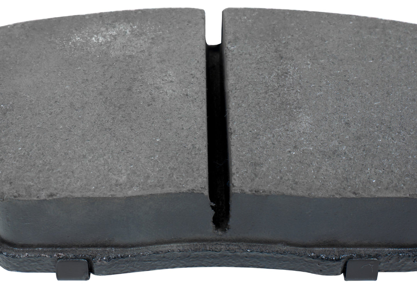 2003-2004 Nissan Frontier / 2000-2004 Xterra STILLEN Metal Matrix Brake Pads [Front] - D830HD