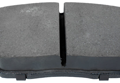 2003-2004 Nissan Frontier / 2000-2004 Xterra STILLEN Metal Matrix Brake Pads [Front] - D830HD