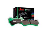 2018-2021 Chrysler Pacifica & More | DBA SP Street Series Brake Pads [Front] | DB15038SP
