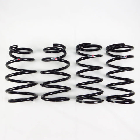 RSR Down Sus 2016-2022 Lexus RX450H AWD lowering springs