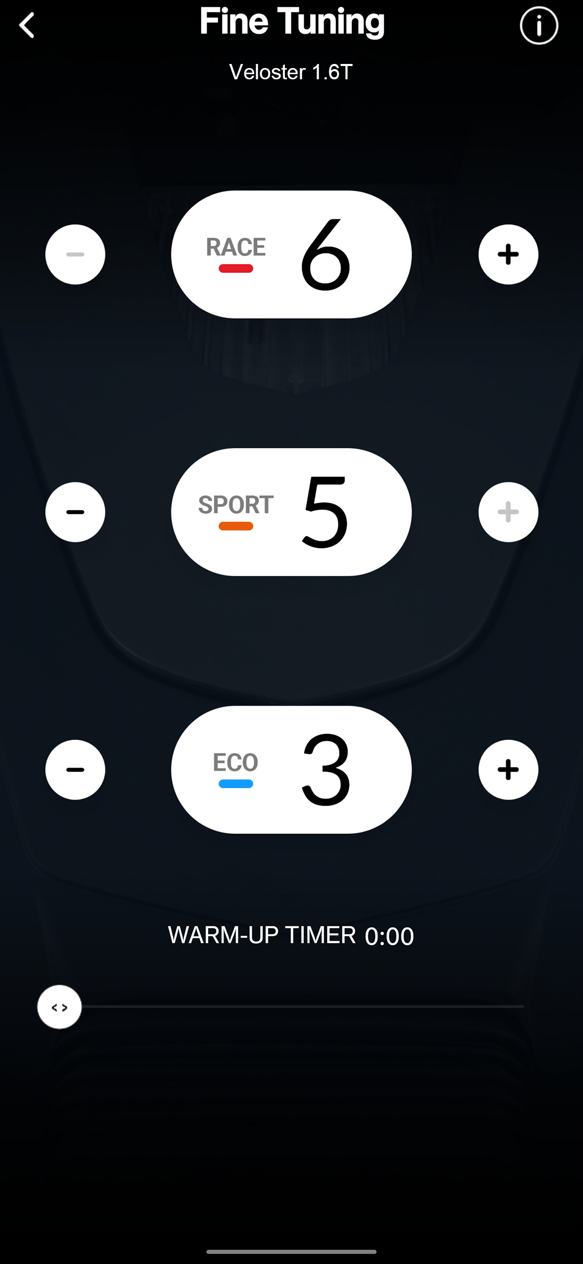 2019-2021 Hyundai Veloster 1.6T TruControl by STILLEN Inline Tuning Module - TC102009