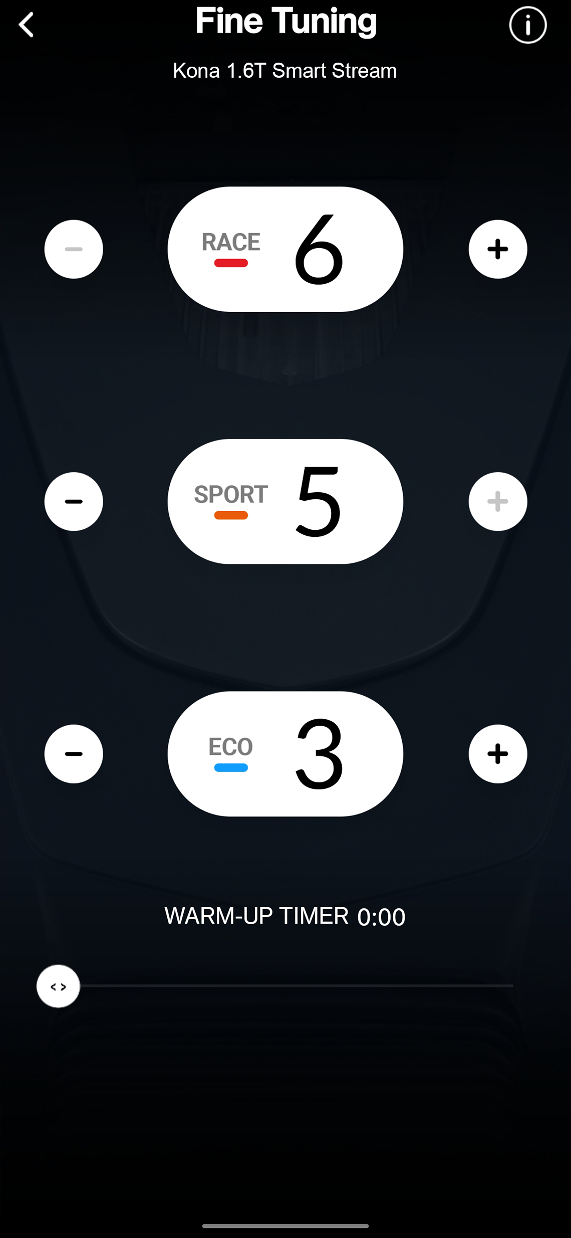 2023-2024 Hyundai Kona 1.6T TruControl by STILLEN Inline Tuning Module - TC102017